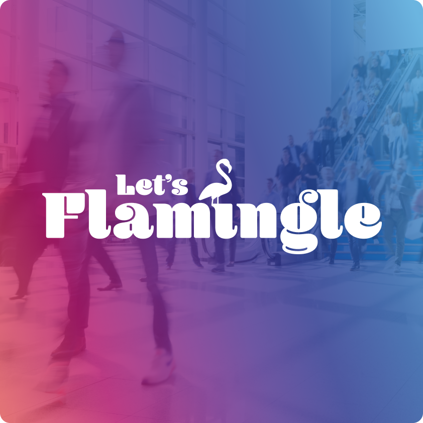 HIMSS_2023_Flamingle Image Landing Page