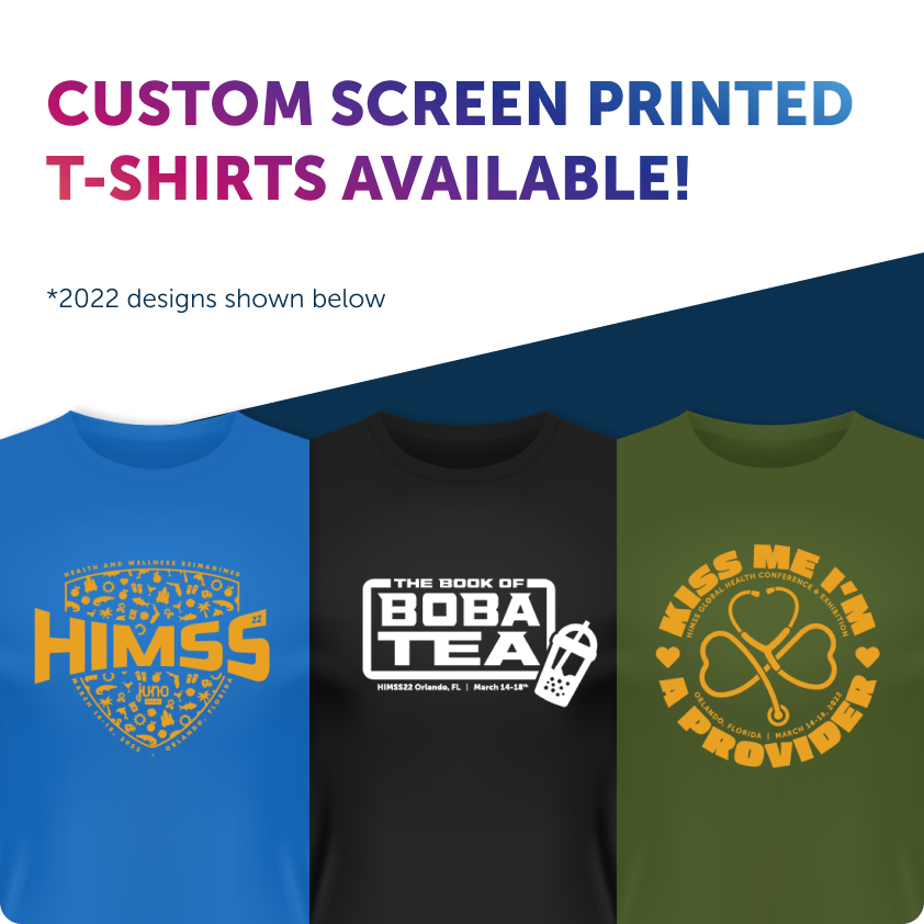 HIMSS_2023_T-shirt Image Landing Page